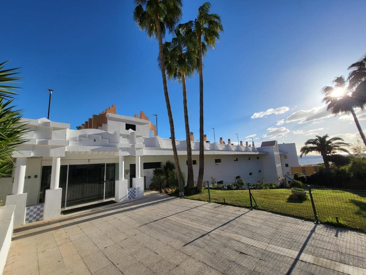 Apartamento Mar De Isabel Torremolinos Exterior photo
