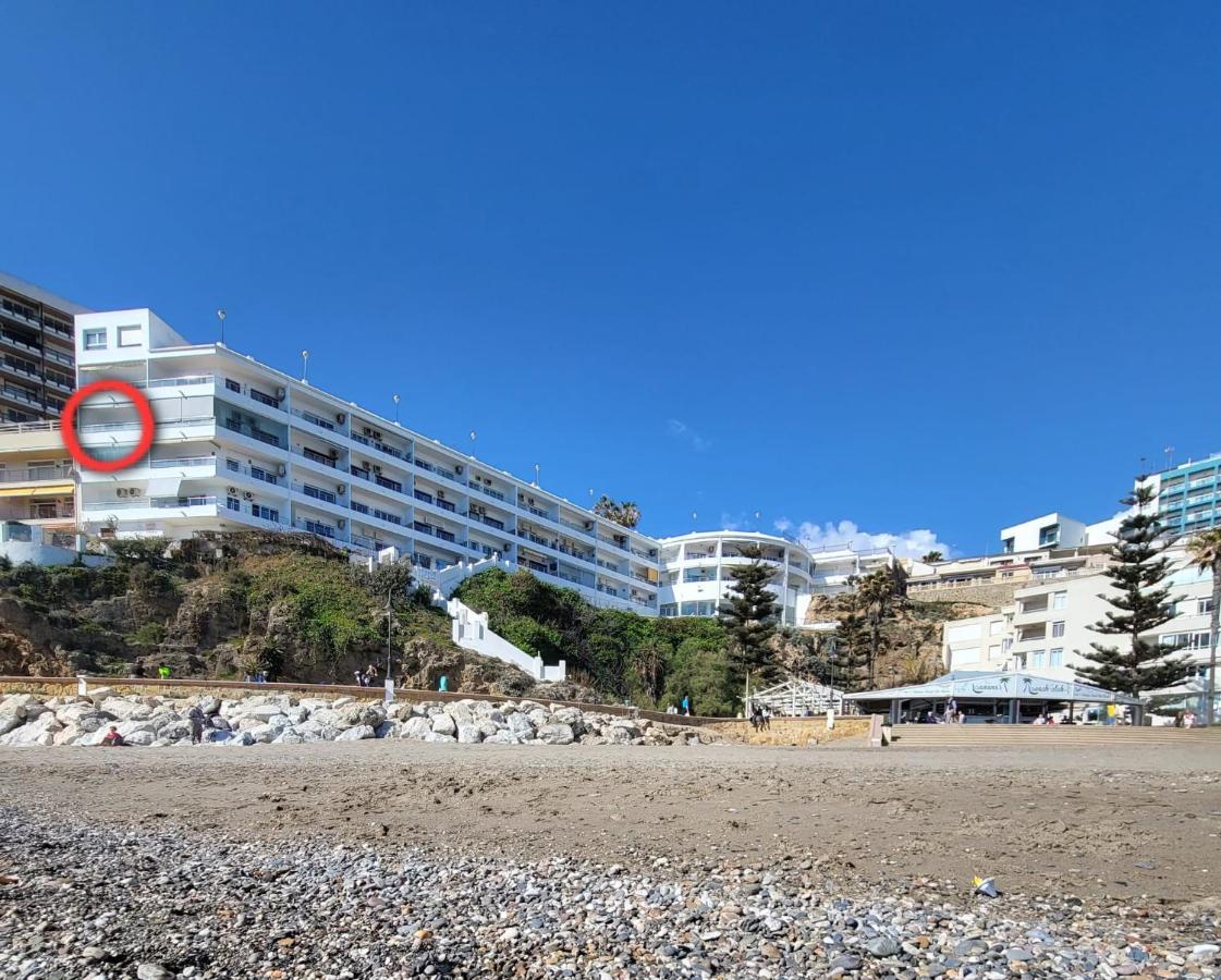 Apartamento Mar De Isabel Torremolinos Exterior photo