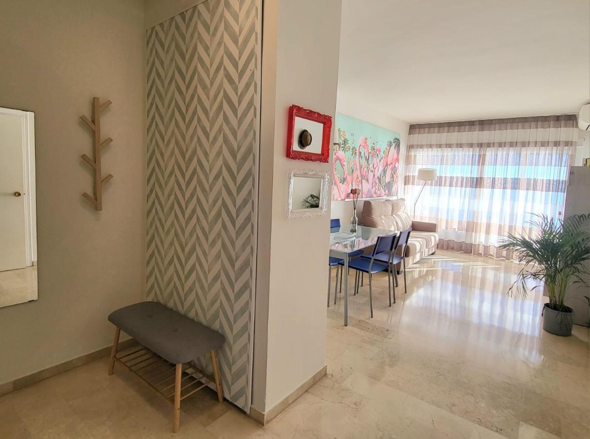 Apartamento Mar De Isabel Torremolinos Exterior photo